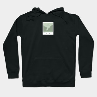 26 - Few minutes - "YOUR PLAYLIST" COLLECTION Hoodie